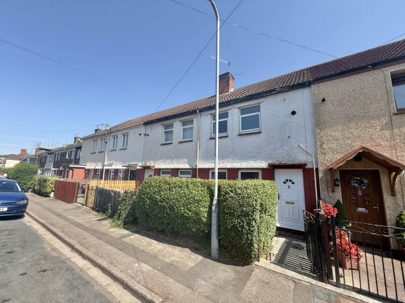 Oliver Road